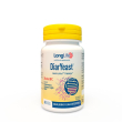 longlife diaryeast 60 capsule vegetali pz