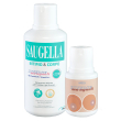 saugella intimo & corpo detergente 500 ml + 150 ml