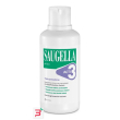 saugella acti3 tripla protezione detergente intimo 500 ml
