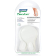 talloniera ammortizzante 41-47 timodore® dr. ciccarelli 1 paio