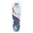timodore plantari ammortizzanti taglia 41-47 1 pz solette