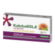 kaloba gola 20 compresse balsamiche