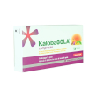 kalobagola gusto fragola 20 compresse - schwabe