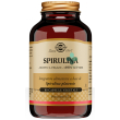 solgar spirulina (80 capsule vegetali)