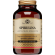 spirulina 80cps veg