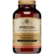 solgar it. multinutrient spirulina 80cps veg