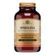 spirulina 80 capsule veg