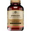 spirulina 80 capsule veg