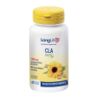 longlife cla 60 perle &ndash; integratore cla per metabolismo dei grassi e controllo del peso