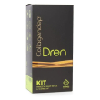 collagendep dren starter kit 12 drink cap + bottiglia - integratore drenante