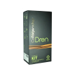 collagendep dren ananas starter kit 12 cap e 1 bottiglia - erbozeta