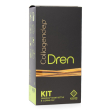 collagendep dren starter kit 12 drink cap + smart bottle 30 g