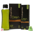 collagendep dren starter kit 12 drink cap + smart bottle