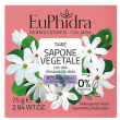 euphidra saponetta vegetale tiare'