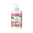 euphidra sapone mani delicato tiarè 250 ml liquido