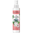 euphidra acqua profumata spray corpo tiarè (125 ml)