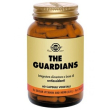 solgar the guardians 60 capsule - integratore alimentare antiossidante