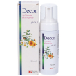 decon schiuma, 150 ml