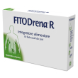 fitodrena r 10 fiale orali 2ml