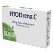 fitodrena c 10 fiale orali 2ml