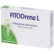 fitodrena l 10 fiale 2 ml 10x2 ml