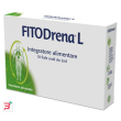 fitodrena l 10 fiale 2 ml
