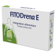 fitodrena e, 10 fiale orali da 2 ml