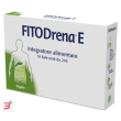 fitodrena e 10 fiale 2 ml