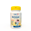 longlife, nutrimmune, 60 compresse