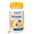 longlife nutrimmune 60 tavolette rivestite