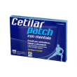 cetilar patch pharmanutra 5 pezzi