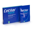 cetilar patch - 5 cerotti antidolorifici