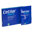 cetilar cerotto monouso sollievo articolazioni/muscoli cerotto 5 pezzi