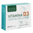 vitamina d3 vegetale 45cps
