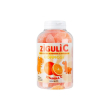 ziguli ziguli c 60 gommose gusto arancia - integratore di vitamina c