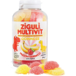 zigulì multivit gommose 240 g altro