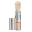 isdin fotoprotector sunbrush mineral spf 30 protezione solare con filtri minerali 400 ml