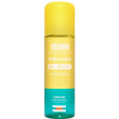 isdin crema solare 50+ spf fotoprotector hydrolotion protezione molto alta 200 ml