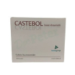 castebol integratore per il benessere delle ossa 30 bustine