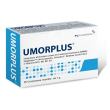 umorplus 20 compresse - integratore per il tono e l'energia