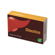 steatos 30 capsule - integratore per la funzione epatica