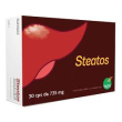 steatos 30cps