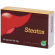steatos compresse 22,05 g capsule