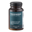 biosline principium® magnesio completo 200 g polvere per soluzione ora