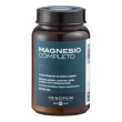 magnesio completo in polvere integratore, 200g