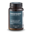 magnesio completo 200g - energia e funzione muscolare