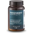 principium magnesio completo 400 gr polvere - integratore per il sistema nervoso