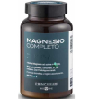 biosline magnesio completo polvere solubile (400 g)