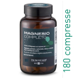 biosline magnesio completo (180 compresse)