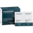 principium magnesio completo 32 bustine - integratore per il sistema nervoso